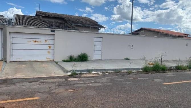 Foto 2 de 13: Casa em leilão em Caxias - MA — Casa 130 m² - Trezidela - Caxias - MA