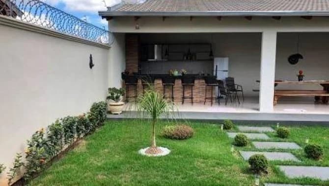 Foto 11 de 13: Casa em leilão em Caxias - MA — Casa 130 m² - Trezidela - Caxias - MA