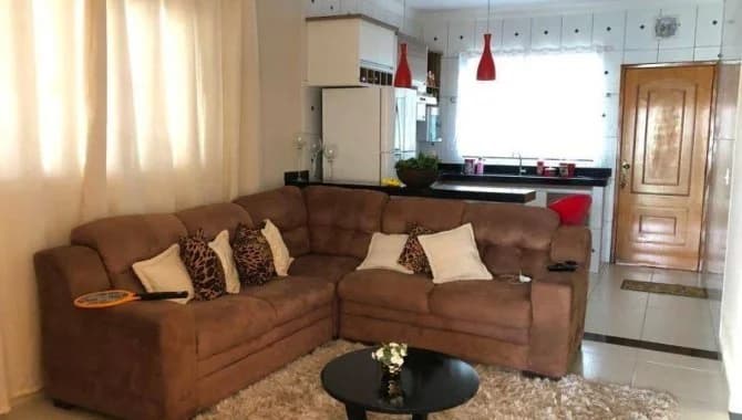 Foto 7 de 13: Casa em leilão em Caxias - MA — Casa 130 m² - Trezidela - Caxias - MA