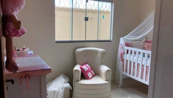 Foto 5 de 13: Casa em leilão em Caxias - MA — Casa 130 m² - Trezidela - Caxias - MA