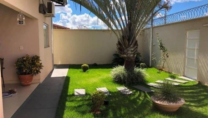 Foto 8 de 13: Casa em leilão em Caxias - MA — Casa 130 m² - Trezidela - Caxias - MA