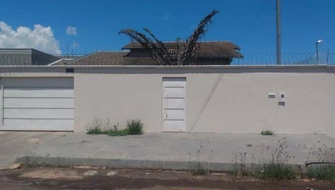 Foto 12 de 13: Casa em leilão em Caxias - MA — Casa 130 m² - Trezidela - Caxias - MA