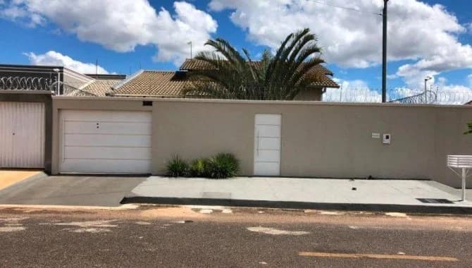 Foto 13 de 13: Casa em leilão em Caxias - MA — Casa 130 m² - Trezidela - Caxias - MA