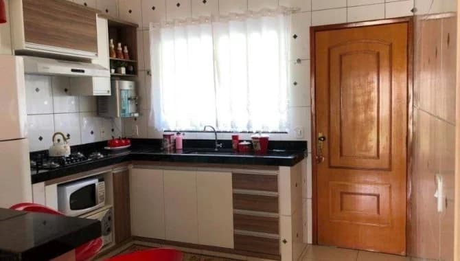Foto 6 de 13: Casa em leilão em Caxias - MA — Casa 130 m² - Trezidela - Caxias - MA