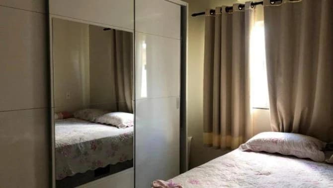 Foto 3 de 13: Casa em leilão em Caxias - MA — Casa 130 m² - Trezidela - Caxias - MA