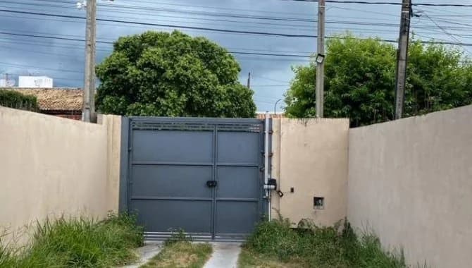 Foto 3 de 11: Casa em leilão em Bauru - SP — Casa, Padrão, 0 Vaga(S) de Garagem