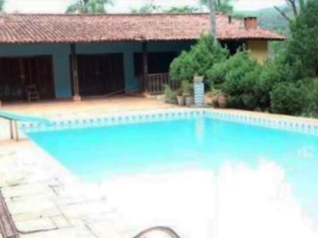 Foto 12 de 17: Area Rural em leilão em São Roque - SP — Sítio com 70.097 m² (área total) e 850 m² (área construída) - Saboó - São Roque - SP