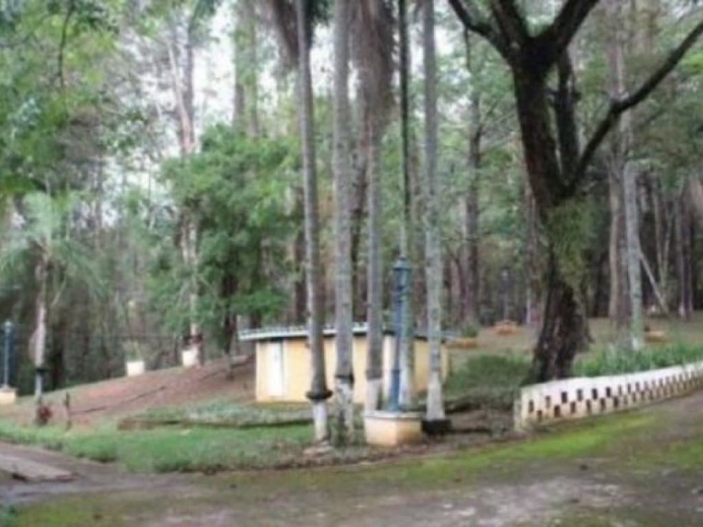 Foto 8 de 17: Area Rural em leilão em São Roque - SP — Sítio com 70.097 m² (área total) e 850 m² (área construída) - Saboó - São Roque - SP