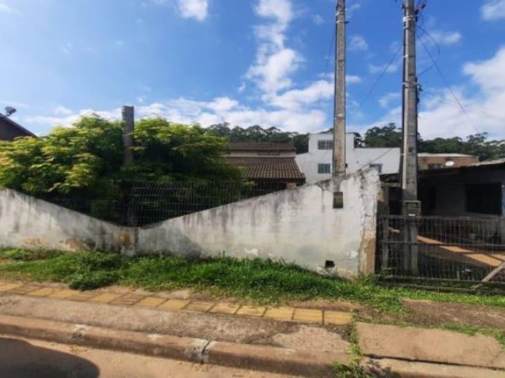Foto 2 de 2: Casa em leilão em Esteio - RS — Casa 114 m² - Esteio-RS - Av. Érico Veríssimo, 268 - Liberdade