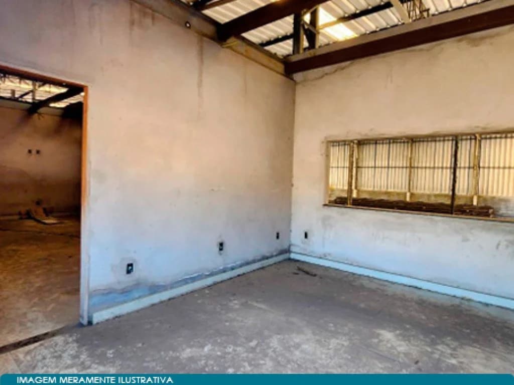 Foto 9 de 12: Comercial em leilão em Itupeva - SP — Imóvel Comercial em Área de 6.555 m² - Chácara Paraíso - Itupeva - SP