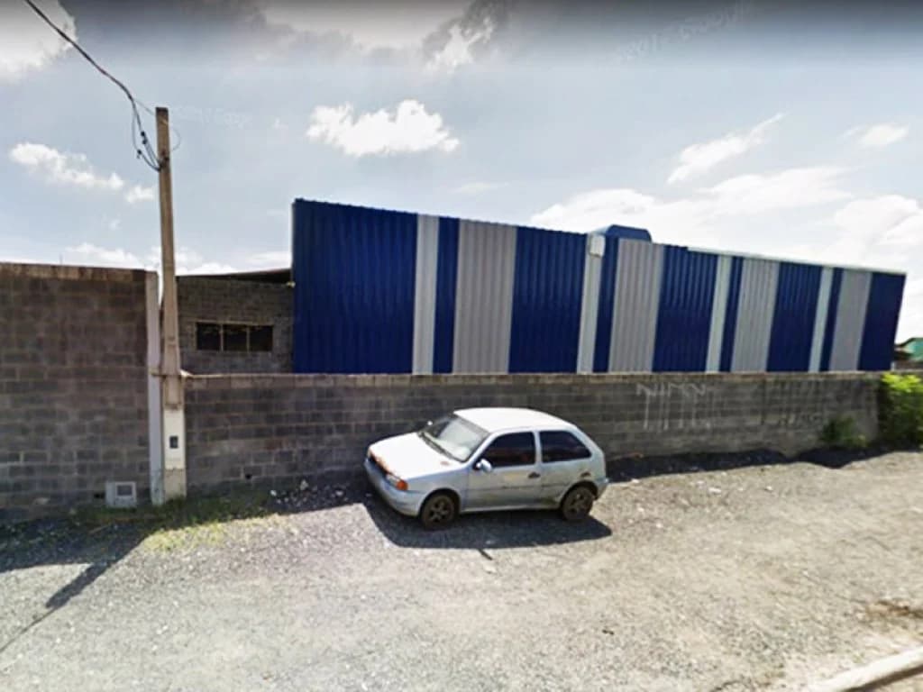 Foto 3 de 12: Comercial em leilão em Itupeva - SP — Imóvel Comercial em Área de 6.555 m² - Chácara Paraíso - Itupeva - SP