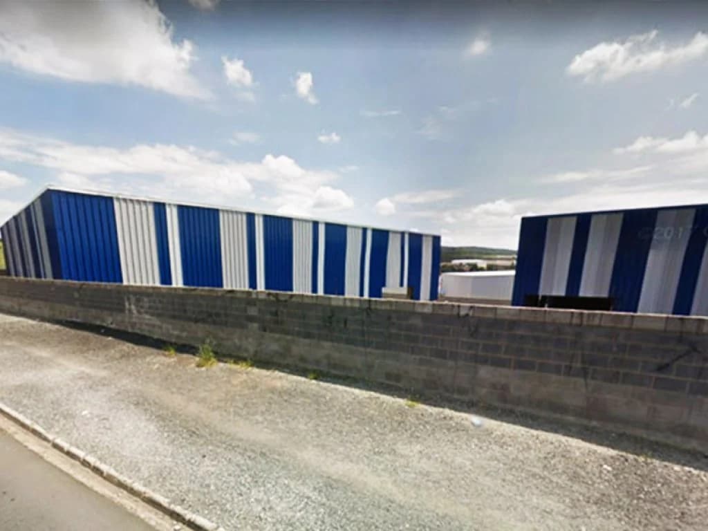 Foto 2 de 12: Comercial em leilão em Itupeva - SP — Imóvel Comercial em Área de 6.555 m² - Chácara Paraíso - Itupeva - SP