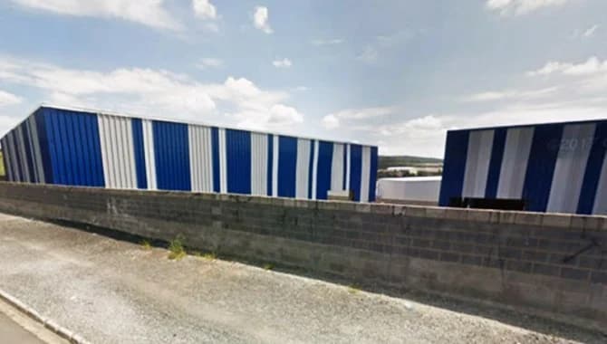 Foto 1 de 12: Comercial em leilão em Itupeva - SP — Imóvel Comercial em Área de 6.555 m² - Chácara Paraíso - Itupeva - SP