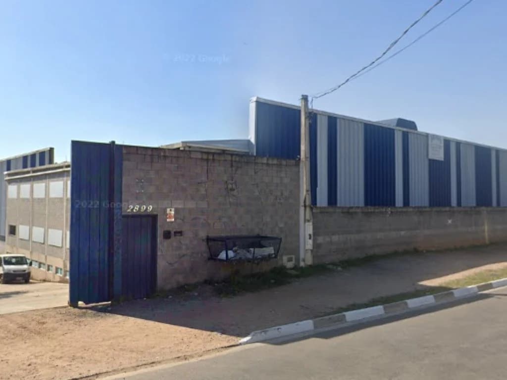 Foto 4 de 12: Comercial em leilão em Itupeva - SP — Imóvel Comercial em Área de 6.555 m² - Chácara Paraíso - Itupeva - SP