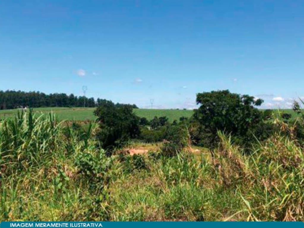 Foto 8 de 10: Terreno em leilão em Indaiatuba - SP — Área em Condomínio 5.063 m² - Parque da Grama - Indaiatuba - SP
