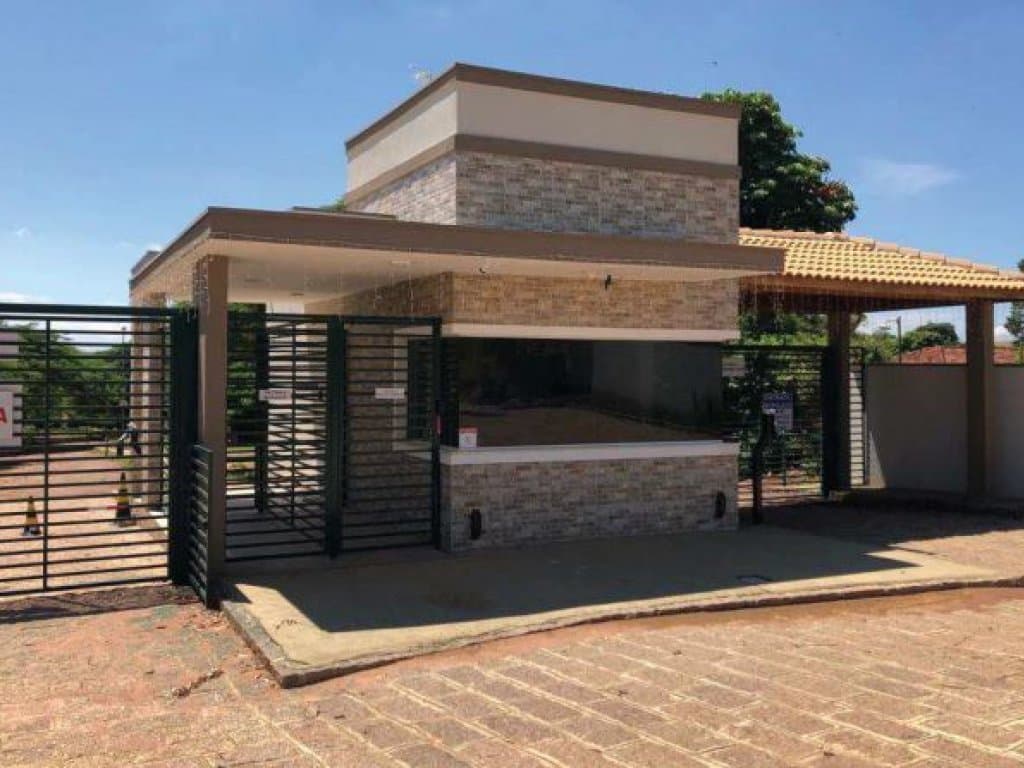 Foto 3 de 10: Terreno em leilão em Indaiatuba - SP — Área em Condomínio 5.063 m² - Parque da Grama - Indaiatuba - SP