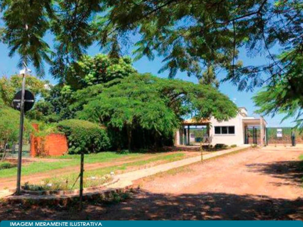 Foto 4 de 10: Terreno em leilão em Indaiatuba - SP — Área em Condomínio 5.063 m² - Parque da Grama - Indaiatuba - SP