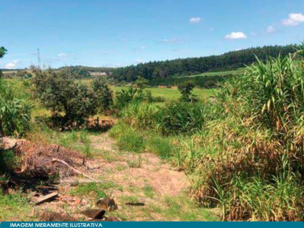 Foto 7 de 10: Terreno em leilão em Indaiatuba - SP — Área em Condomínio 5.063 m² - Parque da Grama - Indaiatuba - SP