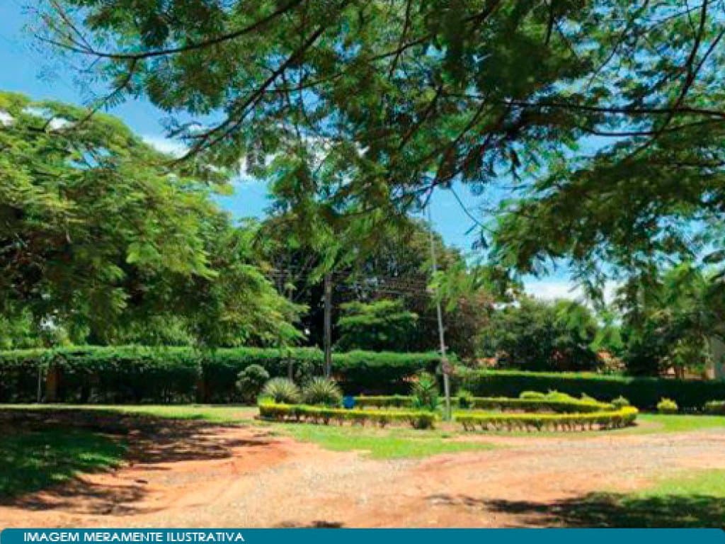 Foto 5 de 10: Terreno em leilão em Indaiatuba - SP — Área em Condomínio 5.063 m² - Parque da Grama - Indaiatuba - SP