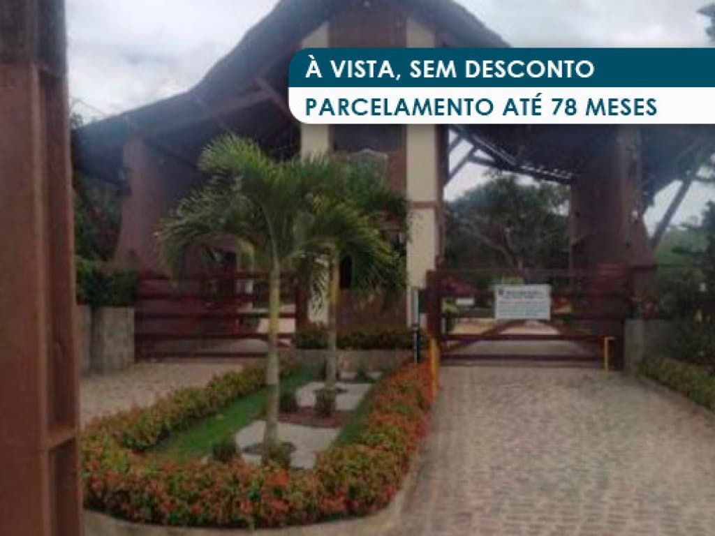 Foto 2 de 3: Casa em leilão em Gravatá - PE — Casa em Condomínio 651 m² - Loteamento Fazenda Gramado - Gravatá - PE