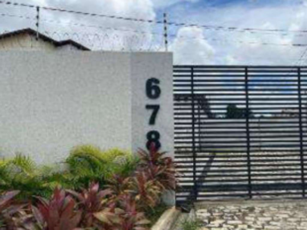 Foto 3 de 4: Casa em leilão em Extremoz - RN — Casa em Condomínio 69 m² - Passagem da Vila - Extremoz - RN