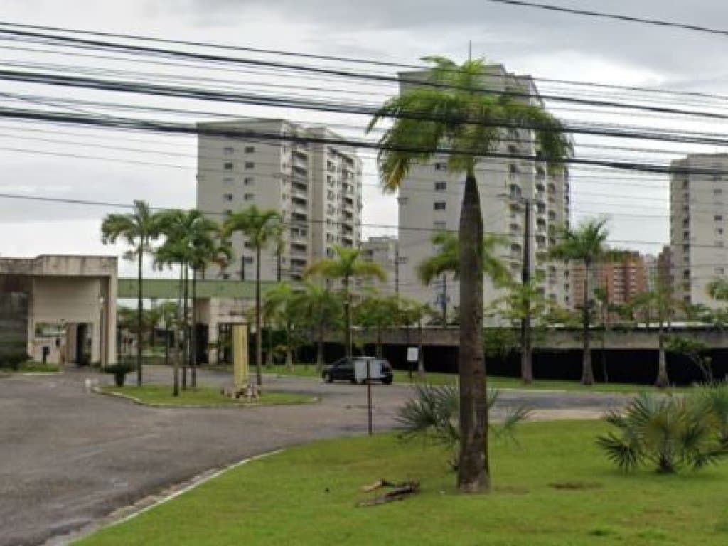 Foto 2 de 2: Apartamento em leilão em Belém - PA — Apartamento 113 m² - Belém-PA - Rodovia Augusto Montenegro, 4.400 - Apto. 701 - Parque Verde - Distrito Bengui