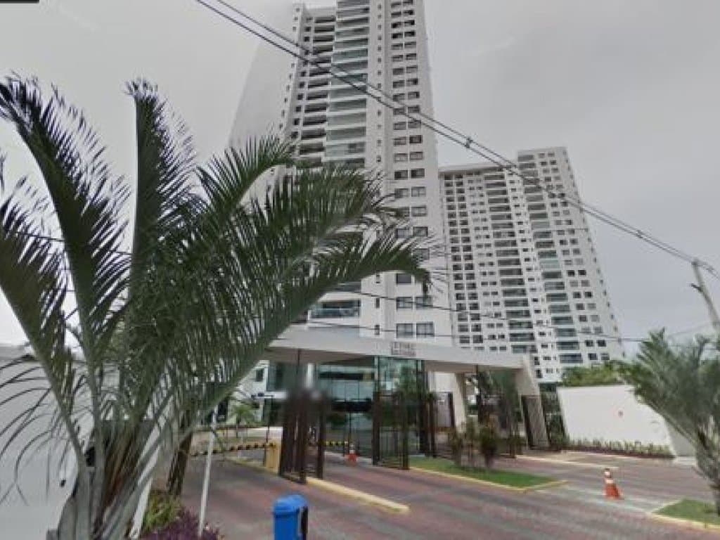 Foto 2 de 2: Apartamento em leilão em Recife - PE — Apartamento 139 m² - Recife-PE - Rua Le Parc, 100 - Apto. 10 - Imbiribeira