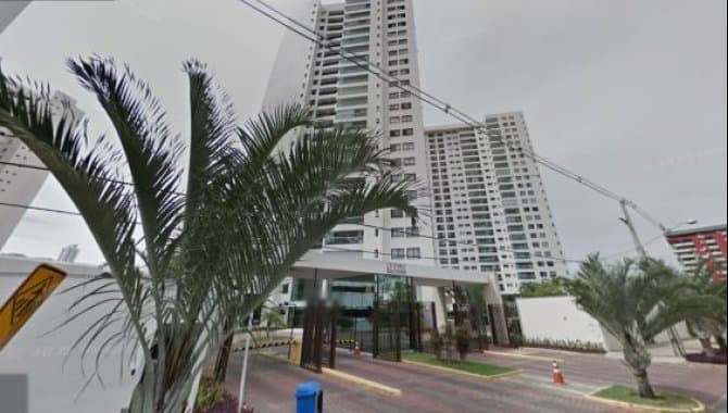 Foto 1 de 2: Apartamento em leilão em Recife - PE — Apartamento 139 m² - Recife-PE - Rua Le Parc, 100 - Apto. 10 - Imbiribeira