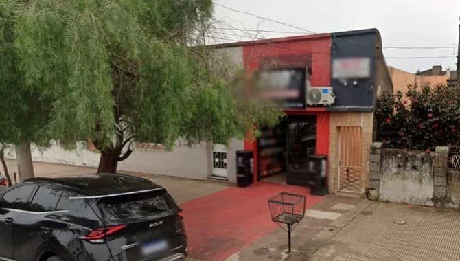 Foto 1 de 2: Casa em leilão em Uruguaiana - RS — Casa 117 m² - Uruguaiana-RS - Rua Júlio de Castilhos, 2.769 - Centro