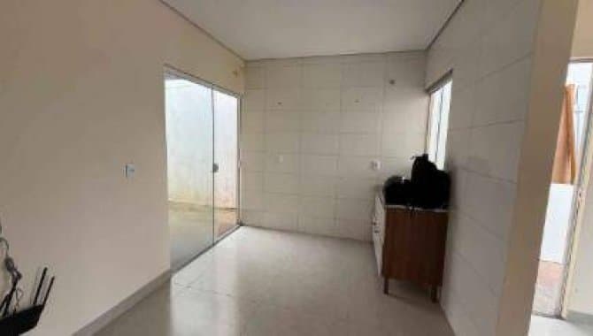 Foto 6 de 15: Casa em leilão em Sinop - MT — Casa em Condomínio 52 m² - Residencial Bonne Vie - Sinop - MT