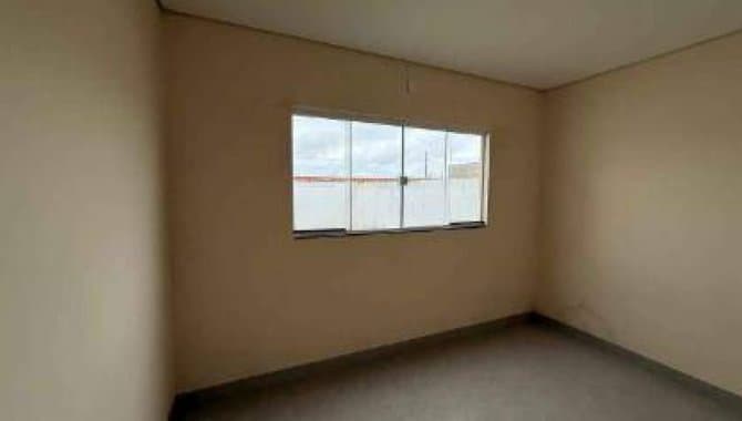 Foto 5 de 15: Casa em leilão em Sinop - MT — Casa em Condomínio 52 m² - Residencial Bonne Vie - Sinop - MT