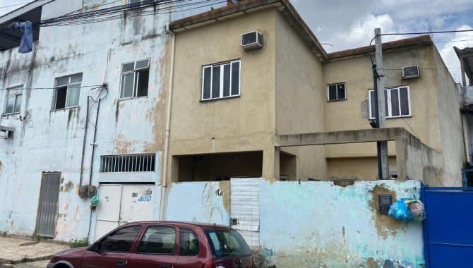 Foto 6 de 7: Apartamento em leilão em Nilópolis - RJ — Apartamento 171 m² - Nossa Senhora de Fátima - Nilópolis - RJ