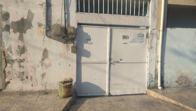 Foto 2 de 7: Apartamento em leilão em Nilópolis - RJ — Apartamento 171 m² - Nossa Senhora de Fátima - Nilópolis - RJ