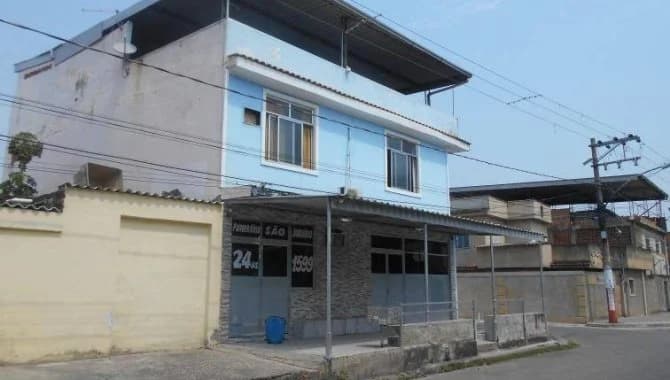 Foto 7 de 7: Apartamento em leilão em Nilópolis - RJ — Apartamento 171 m² - Nossa Senhora de Fátima - Nilópolis - RJ