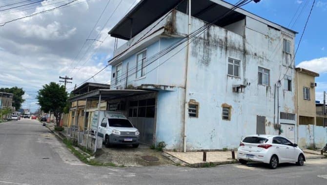 Foto 5 de 7: Apartamento em leilão em Nilópolis - RJ — Apartamento 171 m² - Nossa Senhora de Fátima - Nilópolis - RJ
