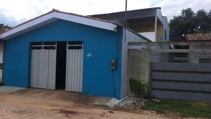 Foto 4 de 15: Casa em leilão em Baião - PA — Casa 172 m² - Cidade Nova - Baião - PA