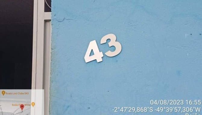 Foto 3 de 15: Casa em leilão em Baião - PA — Casa 172 m² - Cidade Nova - Baião - PA