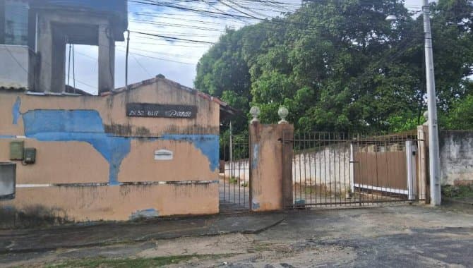 Foto 10 de 15: Casa em leilão em Tanguá - RJ — Casa em Condomínio 110 m² (Unid. 10) - Pinhão - Tanguá - RJ