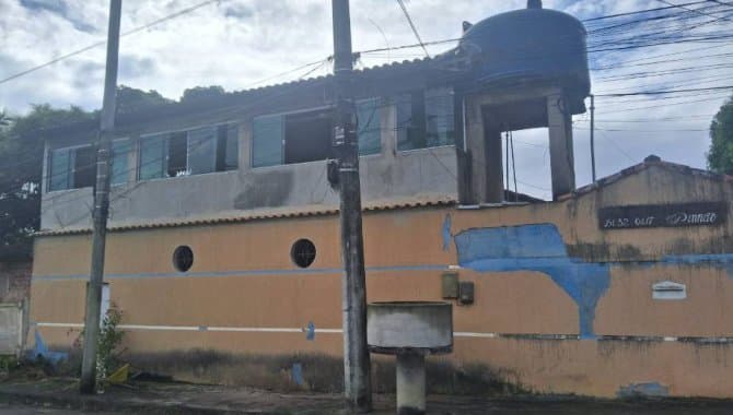 Foto 12 de 15: Casa em leilão em Tanguá - RJ — Casa em Condomínio 110 m² (Unid. 10) - Pinhão - Tanguá - RJ