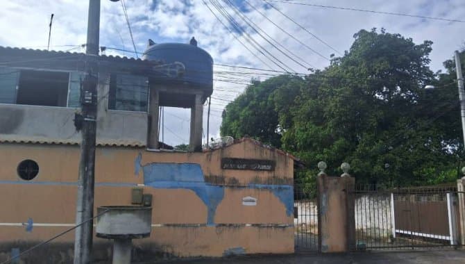 Foto 8 de 15: Casa em leilão em Tanguá - RJ — Casa em Condomínio 110 m² (Unid. 10) - Pinhão - Tanguá - RJ