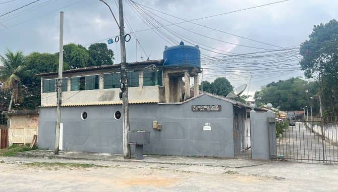 Foto 15 de 15: Casa em leilão em Tanguá - RJ — Casa em Condomínio 110 m² (Unid. 10) - Pinhão - Tanguá - RJ