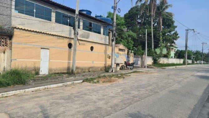 Foto 4 de 15: Casa em leilão em Tanguá - RJ — Casa em Condomínio 110 m² (Unid. 10) - Pinhão - Tanguá - RJ