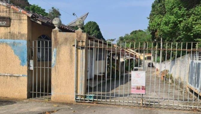 Foto 3 de 15: Casa em leilão em Tanguá - RJ — Casa em Condomínio 110 m² (Unid. 10) - Pinhão - Tanguá - RJ