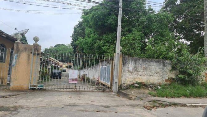 Foto 7 de 15: Casa em leilão em Tanguá - RJ — Casa em Condomínio 110 m² (Unid. 10) - Pinhão - Tanguá - RJ