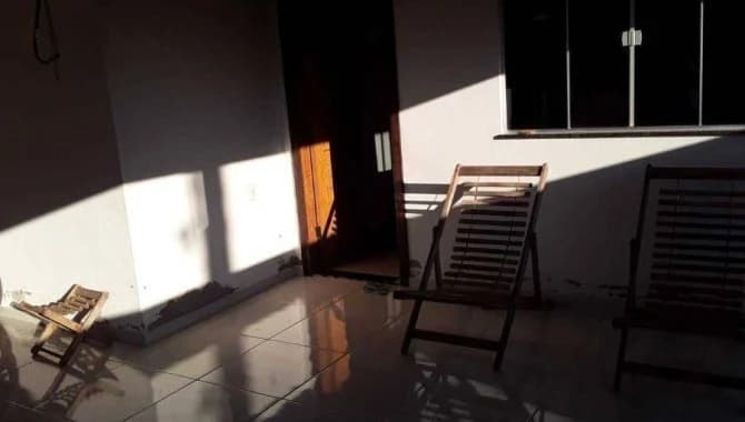 Foto 28 de 30: Casa em leilão em Camapuã - MS — Casa 156 m² - Vila São Bento - Camapuã - MS