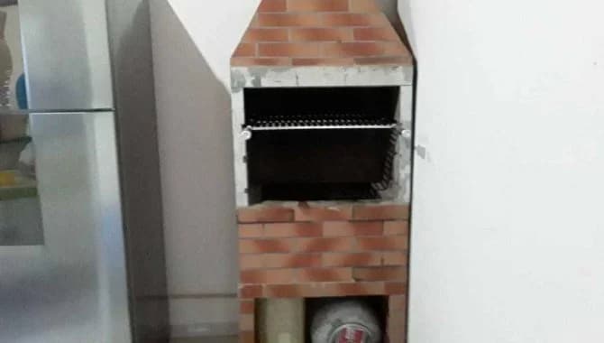 Foto 16 de 30: Casa em leilão em Camapuã - MS — Casa 156 m² - Vila São Bento - Camapuã - MS