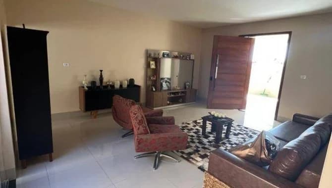 Foto 11 de 19: Casa em leilão em Edéia - GO — Casa 380 m² - Setor Alegrete - Edéia - GO