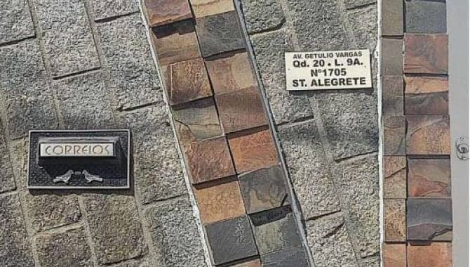 Foto 5 de 19: Casa em leilão em Edéia - GO — Casa 380 m² - Setor Alegrete - Edéia - GO