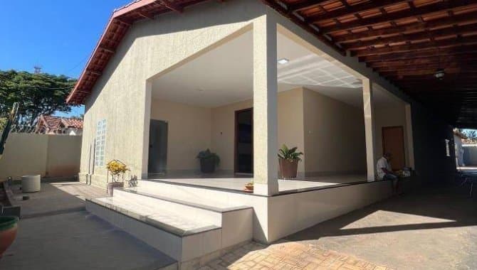 Foto 18 de 19: Casa em leilão em Edéia - GO — Casa 380 m² - Setor Alegrete - Edéia - GO