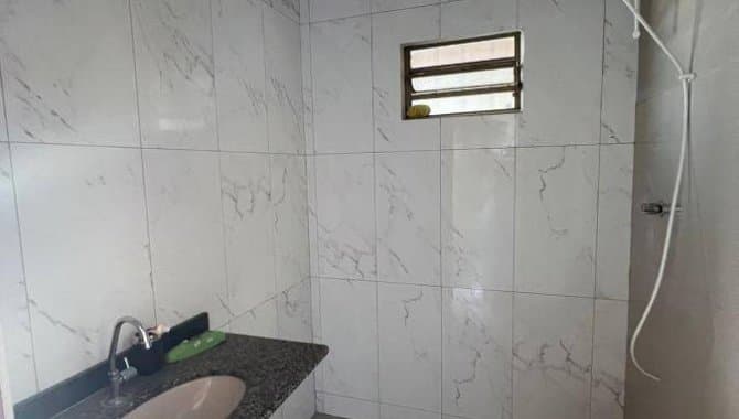 Foto 12 de 19: Casa em leilão em Edéia - GO — Casa 380 m² - Setor Alegrete - Edéia - GO